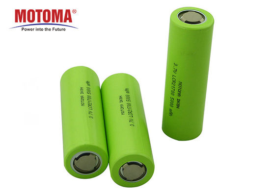 IEC62133 erkannte Toy Rechargeable Battery 5000mAh mit flacher Spitze an