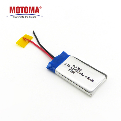 Lithium-Ion Battery With PCM-Schutz MOTOMA-Smart Watch-3.7V 950mAh