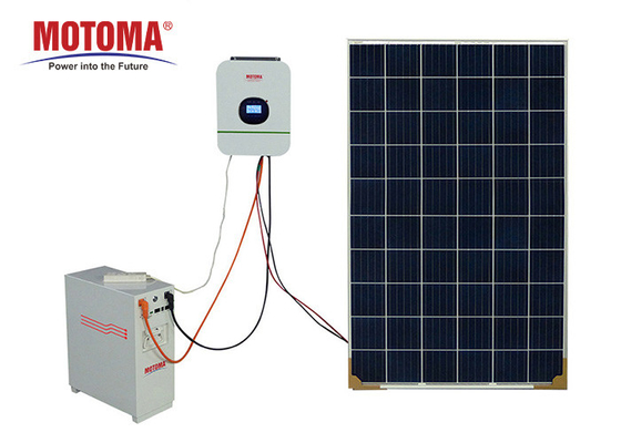 Tiefe Zyklus-Solarenergie-Akkumulatoren 48V 200Ah 10kWh