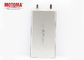 3.7V 6000 MAh Tablet Lithium Battery, wieder aufladbares Lithium Ion Battery For Pc