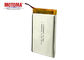 Lithium-Ion Battery Pack For Smart-Instrumente LIP805085 4000mAh wieder aufladbare