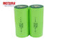MOTOMA-Lithium-zylinderförmige Batterie 3.2V 6Ah für Smart Home-Gerät