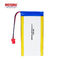 Tiefe Zyklus Lipo-Lithium-Polymer-Batterie 1560mAh für Alkohol-Prüfvorrichtung