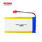 Tiefe Zyklus Lipo-Lithium-Polymer-Batterie 1560mAh für Alkohol-Prüfvorrichtung