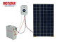 tiefe Solarbatterie 48V 200Ah 5kWh 10kWh Zyklus-LiFePO4