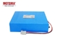 MSDS zugelassene Solarbatterie 25.6V 44Ah LiFePO4