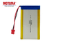 Batterie-Satz 5x41x69mm hoher Temperatur IOT IEC62133 1800mAh