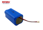 UL1642 18650 wieder aufladbares Lithium Ion Battery 3.7V 2500mAh für Elektro-Mobil