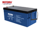 Eisen- Batterie 12.8V 200Ah des wieder aufladbaren Solarlithiums Phosphat