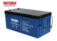 Solarbatterie ESS LiFePO4, Lithium-Phosphatbatterie-Satz 12.8V 200Ah