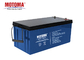 Batterie-Satz 12.8V 200Ah LiFePO4 UPS mit CER-UL-Bescheinigung
