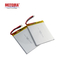 Hochspannungslithium Ion Polymer Battery Pack 3.8V 2500mAh für hängenden Verfolger