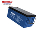 4000 Lithium-Batterie-Satz 12.8V 200Ah der Zeit-LiFePO4 für UPS-Unterstützung