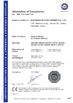 China Shenzhen Motoma Power Co., Ltd. zertifizierungen